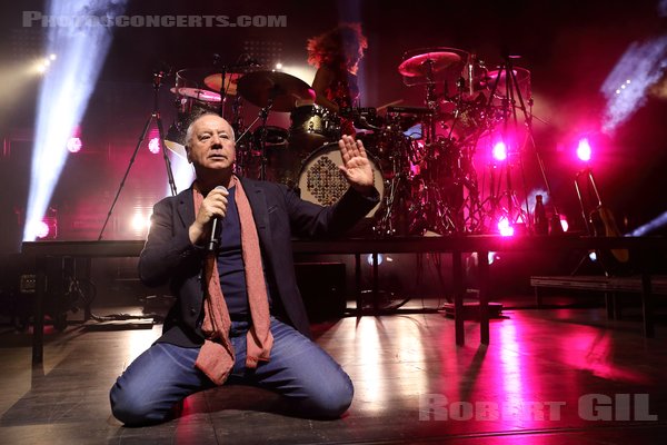 SIMPLE MINDS - 2022-05-06 - BOULOGNE-BILLANCOURT - La Seine Musicale - 